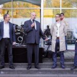 Großer Andrang zur 20. Ausbildungs- und Studienbörse in Bernau 129 Bernau LIVE