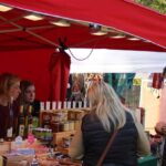 Kunst, Handwerk, Kräuter und Märchen im Kloster Chorin 42 Bernau LIVE