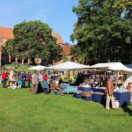 Kunst, Handwerk, Kräuter und Märchen im Kloster Chorin 41 Bernau LIVE