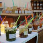 Kunst, Handwerk, Kräuter und Märchen im Kloster Chorin 39 Bernau LIVE