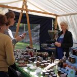 Kunst, Handwerk, Kräuter und Märchen im Kloster Chorin 37 Bernau LIVE