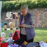 Kunst, Handwerk, Kräuter und Märchen im Kloster Chorin 36 Bernau LIVE