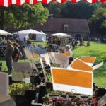 Kunst, Handwerk, Kräuter und Märchen im Kloster Chorin 33 Bernau LIVE