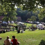 Kunst, Handwerk, Kräuter und Märchen im Kloster Chorin 32 Bernau LIVE