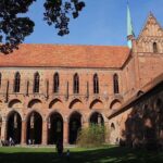 Kunst, Handwerk, Kräuter und Märchen im Kloster Chorin 29 Bernau LIVE