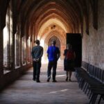 Kunst, Handwerk, Kräuter und Märchen im Kloster Chorin 28 Bernau LIVE