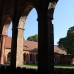 Kunst, Handwerk, Kräuter und Märchen im Kloster Chorin 23 Bernau LIVE