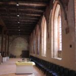 Kunst, Handwerk, Kräuter und Märchen im Kloster Chorin 22 Bernau LIVE