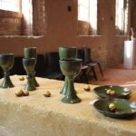 Kunst, Handwerk, Kräuter und Märchen im Kloster Chorin 21 Bernau LIVE