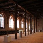 Kunst, Handwerk, Kräuter und Märchen im Kloster Chorin 19 Bernau LIVE