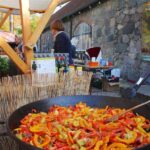 Kunst, Handwerk, Kräuter und Märchen im Kloster Chorin 16 Bernau LIVE