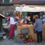 Kunst, Handwerk, Kräuter und Märchen im Kloster Chorin 15 Bernau LIVE