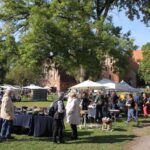 Kunst, Handwerk, Kräuter und Märchen im Kloster Chorin 14 Bernau LIVE