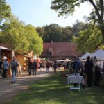 Kunst, Handwerk, Kräuter und Märchen im Kloster Chorin 12 Bernau LIVE