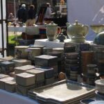 Kunst, Handwerk, Kräuter und Märchen im Kloster Chorin 11 Bernau LIVE