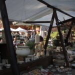 Kunst, Handwerk, Kräuter und Märchen im Kloster Chorin 10 Bernau LIVE