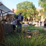 Kunst, Handwerk, Kräuter und Märchen im Kloster Chorin 9 Bernau LIVE