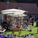 Kunst, Handwerk, Kräuter und Märchen im Kloster Chorin 6 Bernau LIVE