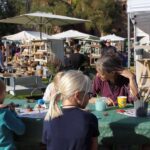 Kunst, Handwerk, Kräuter und Märchen im Kloster Chorin 4 Bernau LIVE