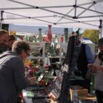 Kunst, Handwerk, Kräuter und Märchen im Kloster Chorin 2 Bernau LIVE