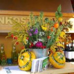 Kunst, Handwerk, Kräuter und Märchen im Kloster Chorin 45 Kunst, Handwerk, Kräuter und Märchen im Kloster Chorin