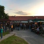 Festival Rockende Eiche rockte zum 16. Mal in Biesenthal 5 Bernau LIVE