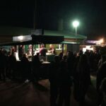 Festival Rockende Eiche rockte zum 16. Mal in Biesenthal 2 Bernau LIVE