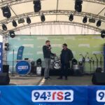 Ein großartiger Tag zur ersten BERLYMPIADE in Bernau 6 Bernau LIVE