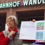 Barnim: Pilzexkursion im Liepnitzwald - Giftig oder nicht Giftig? 6 Bernau LIVE