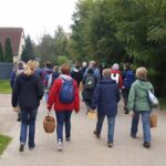 Barnim: Pilzexkursion im Liepnitzwald - Giftig oder nicht Giftig? 7 Bernau LIVE