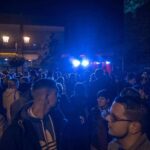 Bernau hat geleuchtet und zur Lokaltour gefeiert 5 Bernau LIVE