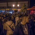 Bernau hat geleuchtet und zur Lokaltour gefeiert 4 Bernau LIVE