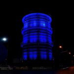 Bernau leuchtet, feiert und Lokaltourt - ohne Regen 5 Bernau LIVE