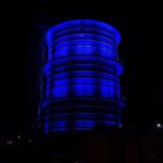 Bernau leuchtet, feiert und Lokaltourt - ohne Regen 6 Bernau LIVE