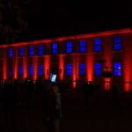 Bernau leuchtet, feiert und Lokaltourt - ohne Regen 11 Bernau LIVE