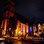 Bernau leuchtet, feiert und Lokaltourt - ohne Regen 13 Bernau LIVE