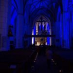 Bernau leuchtet, feiert und Lokaltourt - ohne Regen 15 Bernau LIVE