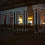 Bernau leuchtet, feiert und Lokaltourt - ohne Regen 3 Bernau LIVE