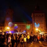 Bernau leuchtet, feiert und Lokaltourt - ohne Regen 16 Bernau LIVE