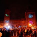 Bernau leuchtet, feiert und Lokaltourt - ohne Regen 17 Bernau LIVE