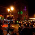 Bernau leuchtet, feiert und Lokaltourt - ohne Regen 18 Bernau LIVE