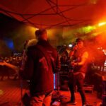 Bernau leuchtet, feiert und Lokaltourt - ohne Regen 19 Bernau LIVE