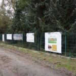 Grundsteinlegung: Na gut, dass wir gestern Tiger Diego besucht haben 19 Bernau LIVE