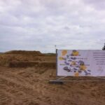 Grundsteinlegung: Na gut, dass wir gestern Tiger Diego besucht haben 20 Bernau LIVE