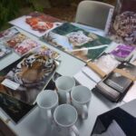 Grundsteinlegung: Na gut, dass wir gestern Tiger Diego besucht haben 22 Bernau LIVE