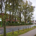 Sturmtief „Xavier“ fegte über unsere Region - Zahlreiche Schäden 19 Bernau LIVE