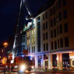 Sturmtief „Xavier“ fegte über unsere Region - Zahlreiche Schäden 11 Bernau LIVE