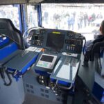 Tausende Besucher bei der Bundespolizei in Blumberg 19 Bernau LIVE