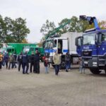 Tausende Besucher bei der Bundespolizei in Blumberg 17 Bernau LIVE