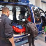 Tausende Besucher bei der Bundespolizei in Blumberg 15 Bernau LIVE